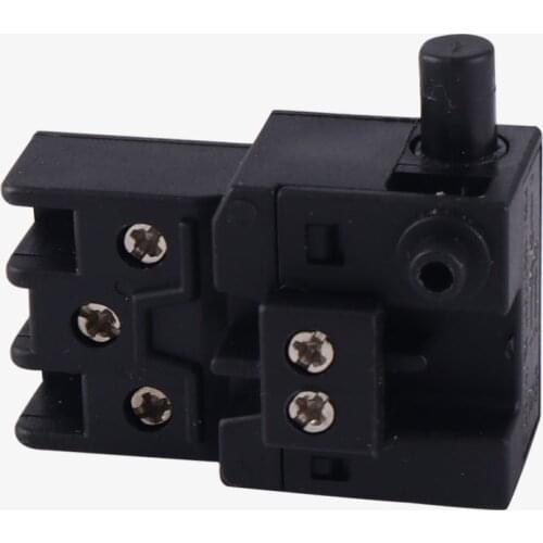 Electric Hammer Trigger Switch for for Makita 4304/1040 Electric Curve Saw Tool Control For Z1C-FF03-26