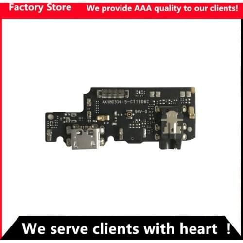 QYINTLCRACYGYP Microphones For Xiaomi Redmi Note 3 Pro Phones China