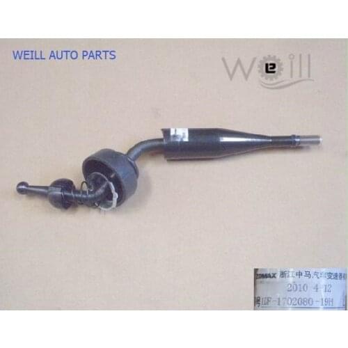 Gear Lever Assy 1703100-K81 for Great Wall haval 4G64 Engine