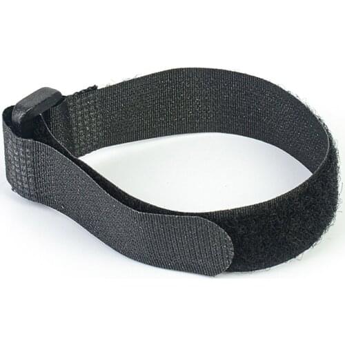 RC Cars Parts Model Boat Airplane Self-adhesive Reverse Buckle Velcro Lithium Battery Magic Cable Tie Bundle with Adhesive Tape