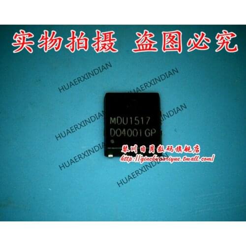 Brand new original MDU1517 High Quality