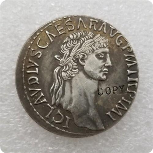 Type #11 Ancient Roman Coin COPY commemorative coins-replica coins medal coins collectibles