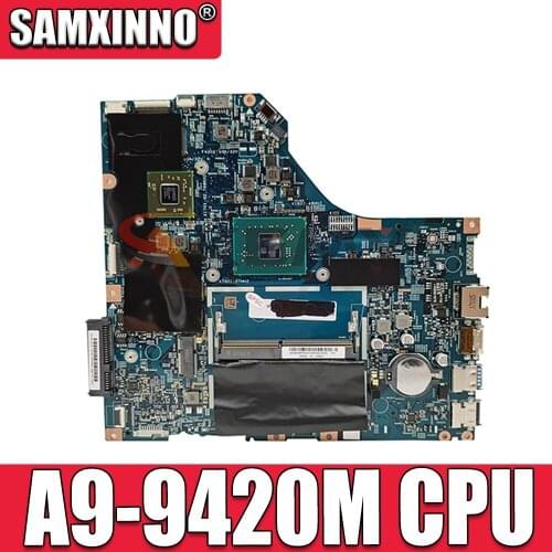 V110-14AST V110-15 AST LV1145 motherboard 4G DDR 15283-3