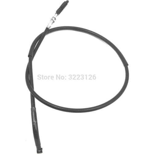 High quality Motorcycle Clutch Cable Rope Control Wire Steel Line For Honda Hornet 600 CB600 CB600F 1998-2006 CB900 CB 900 02-07