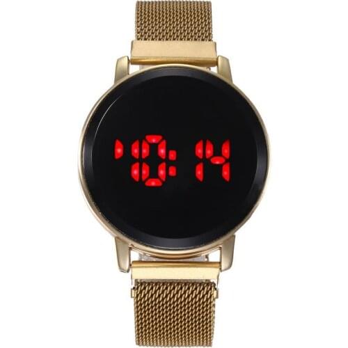 Zonmfei Men's Electronic Watch