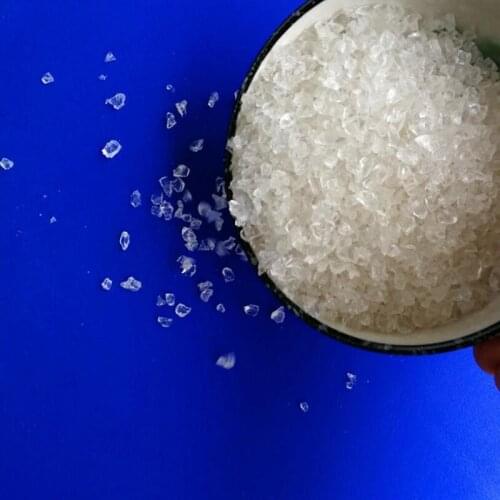 100g 5-10 mesh macromolecule absorbent resin for automobile perfume Water retaining agent Super absorbent resin