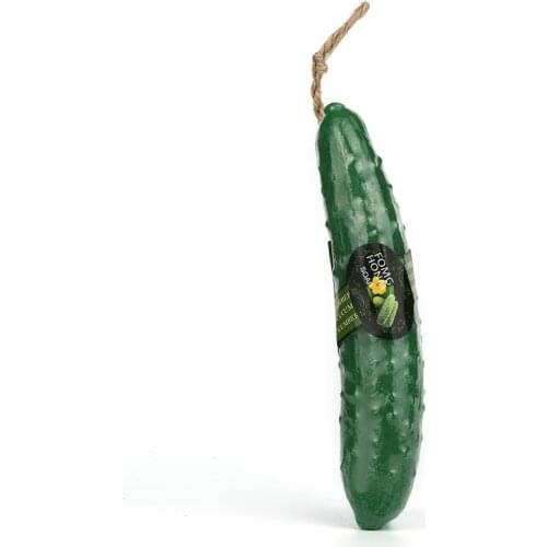 Thailand 100% Natural Cucumber Essential Oil Handmade Soap Cleaning Wash Soap Moisturizing Brighten Skin