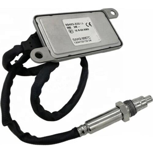 Nox sensor Nitrogen Oxide Sensor 5WK9 6667C 89463-E0013 89463E0013