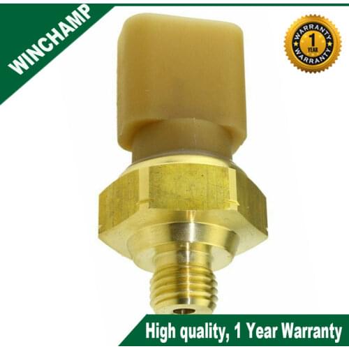 5pcs 274-6718 248-2165 2746718 2482165 OIL PRESSURE SENSOR For Caterpillar