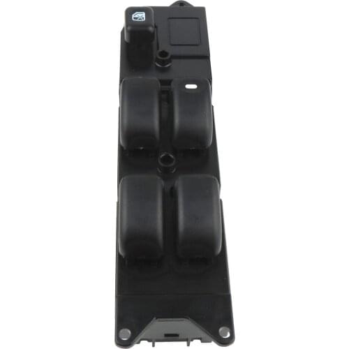 Car RHD Front Electric Window Control Switch MR260387 MB194826 MR732119 For Mitsubishi Colt Outlander Lancer Galant Station