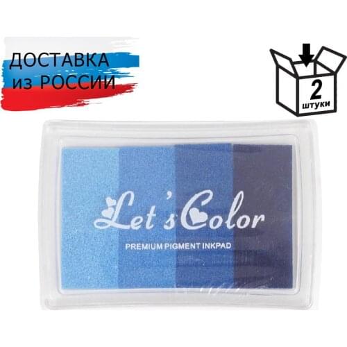 Айрис Stamp Pads China