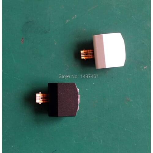 White and Black flash assembly with cover repair Parts for Sony NEX-3N NEX3N Camera