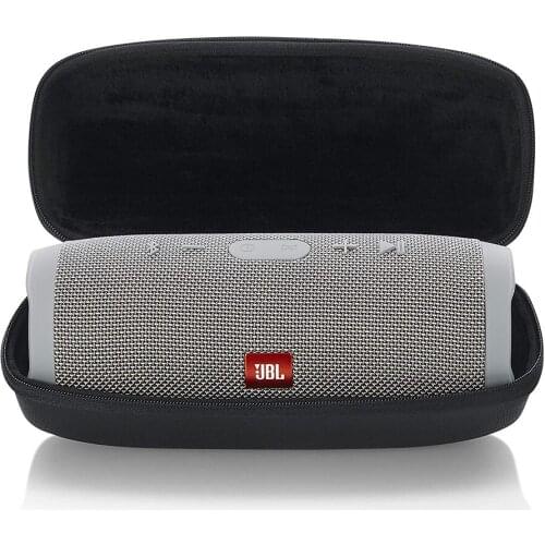 Portable Speaker Case for JBL Charge 4 Wireless Bluetooth Speaker Soundbox Pouch Storage Box Protective Bag For JBL Charge4 Case