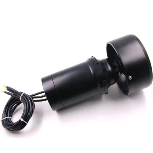 FATJAY KYO-40T 48V 40kg thrust underwater thruster brushless motor for Electric skateboard RC boat ROV Hydrofoil