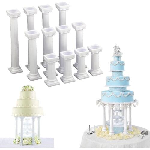 Fuleier Stands For Cakes And Pastries