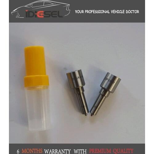 HOT SALE! DLLA142P1607 High Quality Nozzle 0433171981/0 433 171 981 Common Rail Nozzle fits Injector 0445110276/0 445 110 276