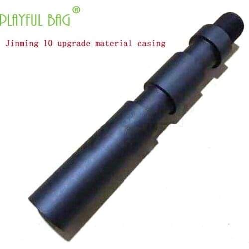 [Jinming10 gen10 Upgraded Material Casing] Water Bullet Gun 14 Reverse Dental Canal Nylon Split ACR Original factory PI29