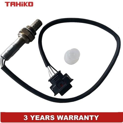 Lambda Oxygen O2 Sensor fit for Chevrolet Orlando Cruze Captiva AVEO Cadillac SRX CTS Opel Zafira Speedster , 9193148