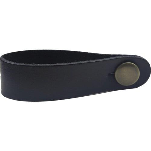 FLEOR Microfiber Leather Guitar Neck Strap Button Buckle For Guitar Ukulele Bass Strap Strings Instrument Strap Holder