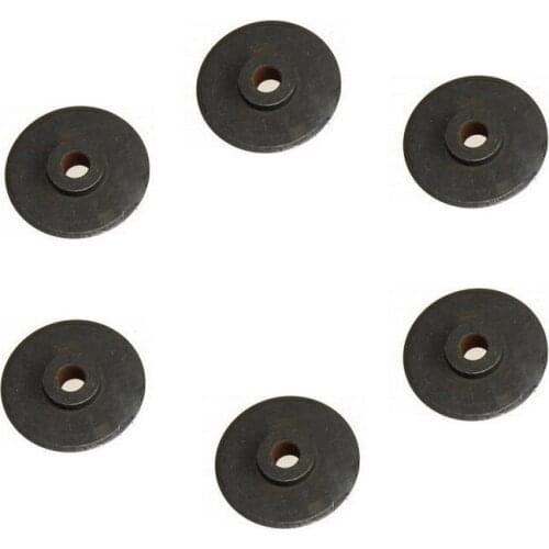 Wholesale SIJIBOSI 6PC 6x30mm Tubing Cutter Spar Blade