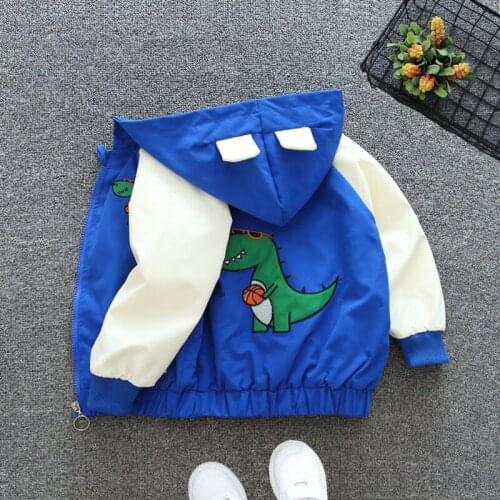 Linkcard Winter Jackets For Boys