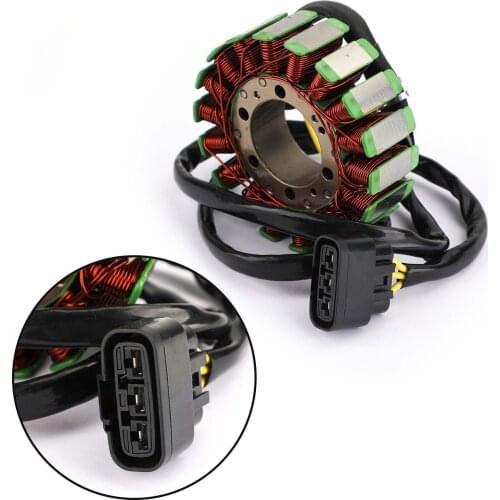 Topteng Stator Generator Magnet Fit for Ducati Monster 821 1200/S 18-2020 Diavel 1200 motorcycle accessories