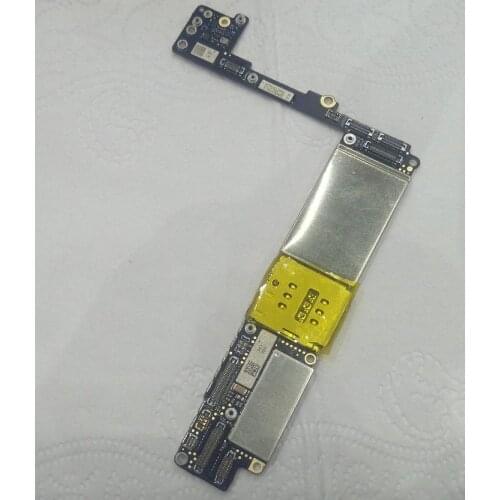 10pcs Dummy Mainboard For iPhone 8 PLUS 8+ 8P 8plus 5.5" (Scale 1:1), not working board Model Motherboard, Only for teaching use