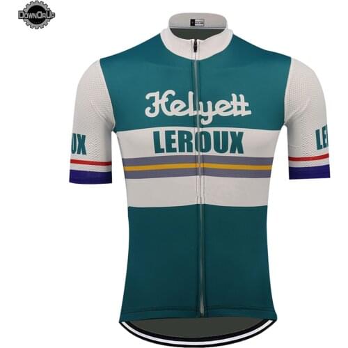 NEW men short sleeve cycling jersey ropa ciclismo profession team cycling clothing bike wear jersey triathlon clothes MTB