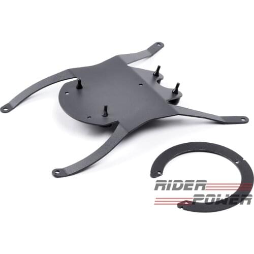 Tank Bag Support for BMW F700GS 2013 - 2017 F800GS Adventure 2013 -2018 F700 F800 GS Tank Ring Flange