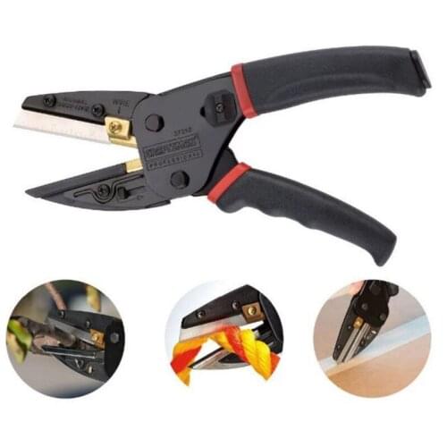 Gardening Pruning Shears Plant Bonsai Cable Carpet Wire Rope Multifunctional Scissors Garden Flowers Plant Cultivation Tools