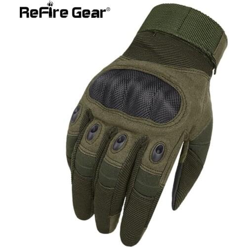 Мужские перчатки ReFire Gear China At AliExpress