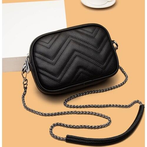 Pink Sugao Handbags Womens Shoulder PU Leather Mini Crossbody Bags for Ladies 2021 Small Purse Messenger Bag