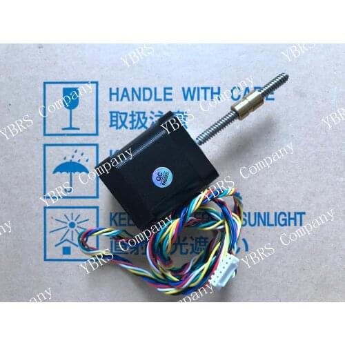 Syringe Motor For Urit2900Plus Urit-2900Plus Urit2960 Urit-2960 Urit2980 Urit-2980 Urit2981 Urit-2981 Urit 2900plus 2980 2981