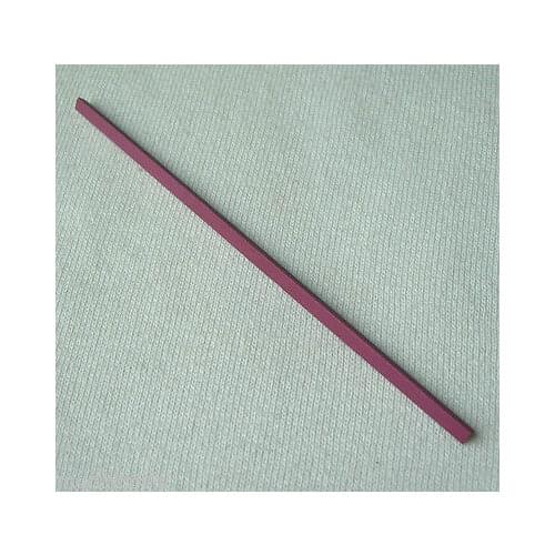 Triangular Ruby Polishing Stone for Watchmaker Tool