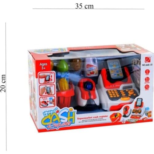 Boxed Battery-Powered Writer Case Card Multithreaded