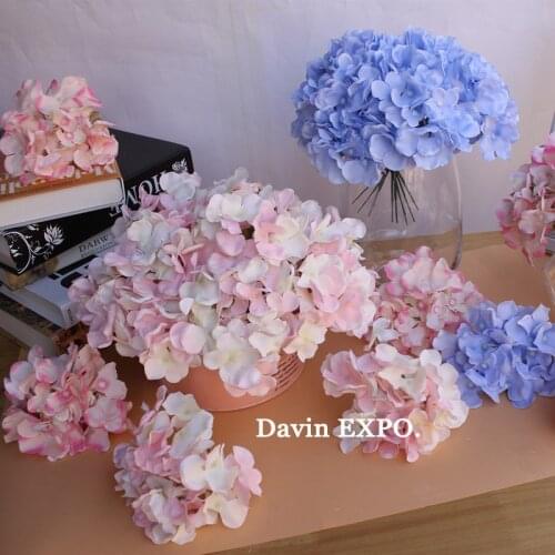 Yoshiko Artificial Flower Decorations For Wedding
