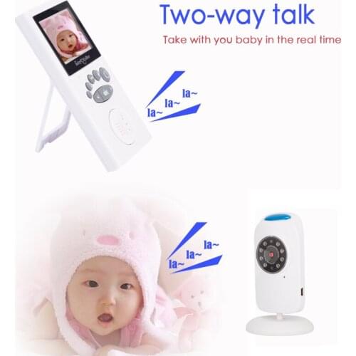 Yumiki Baby Monitors