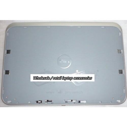 For Dell Inspiron 14R 5420 7420 LCD Back Cover Lid Assembly - XC6W2 0XC6W2