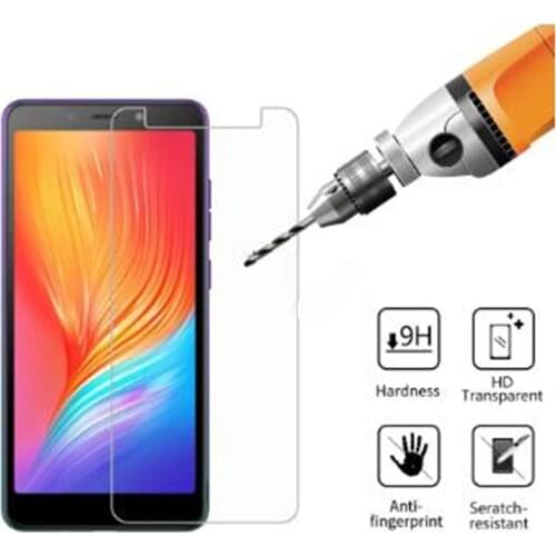 Tempered Glass For Tecno POP 2 S Pro Power 2F B1F 3 Plus 1S Pro Screen Protecto For Tecno Camon iClick 2 Phantom 9 F2 LTE Glass