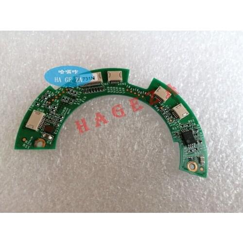 Repair Part 11-20mm AT-X PRO main board for Tokina 11 -20 F2.8 IF DX Lens motherboard for Nikon interface New original