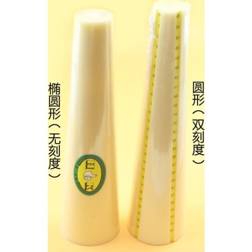 Hard Oval Round Bracelet Sizing Bangle Mandrel Wire Wrapping Tool