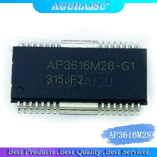 1PCS AP3616M28-G1 HSOP-28 LED LCD TV Power Chip