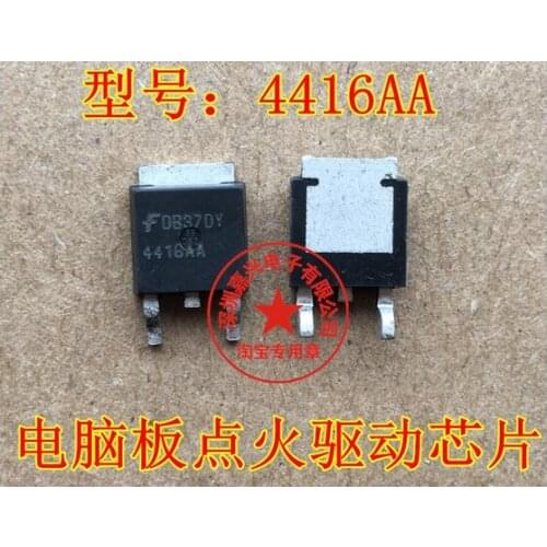 100% Original New in stock 2pcs/lot 4416AA