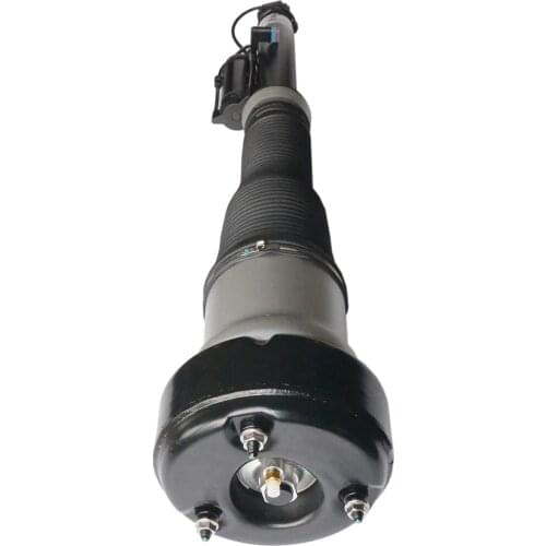 AP02 Rear Left Air Shock Strut AS-2604 2213205513 A2213205713/ 221 320 13 38 For Mercedes S-Class W216 CL500 CL600 2006-2013