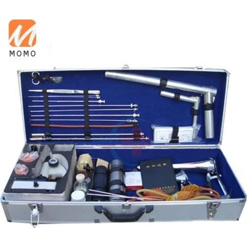 HC-R085 Veterinary Insemination instrument kit/Swine artificial insemination/Cattle insemination gun