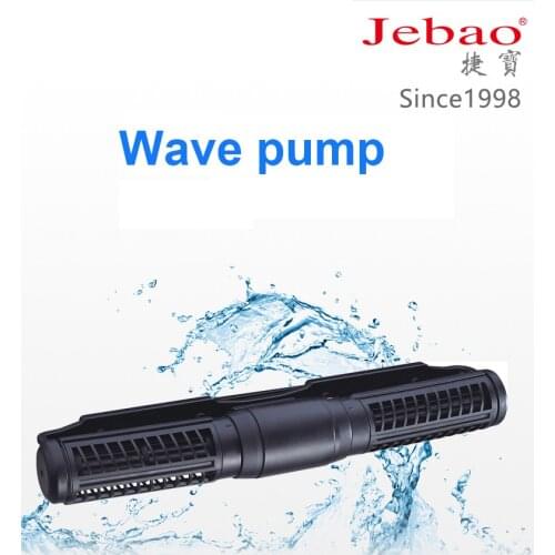 Jebao/Jecod CP-15 CP-25 CP-40 CP-55 CP-65 CP25 CP40 CP55 CP15 CP65Cross Flow Pump Wavemaker with Controller