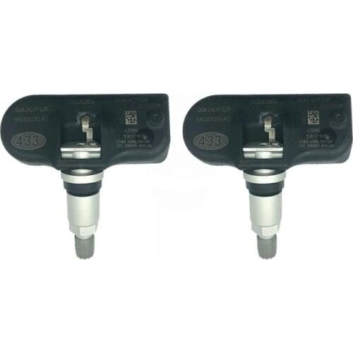 Quality Car Tire Pressure Detector Monitor Sensor GN3A-37-140B