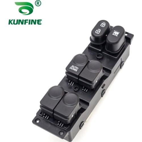 Electric Power Window Side Glass Control Switch Button For HYUNDAI RUINA OEM NO. 93570 0U000 935700U000