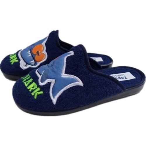 Zapy sneakers to be at summer house for boy