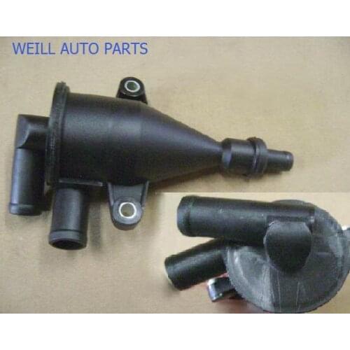 WEILL 1014100-E05 Oil and gas separator FOR GREAT WALL Great Wall Hover H3, safe, WINGLE 3 5, sailor, deer, 2.5TCI, 2.8TCI